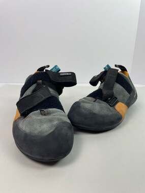 Scarpa Force V Climbing Shoes Size 45.5